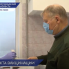 33 мобильных пункта вакцинации действуют в Нижегородской области