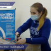 Пункт сбора гуманитарной помощи для переселенцев открылся на Должанской в Нижнем Новгороде
