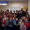 Депутаты ЗСНО собрали гуманитарную помощь для детей вынужденных переселенцев