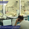 Пациента со 100% поражением легких вылечили в нижегородском ковид-госпитале