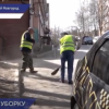Шалабаев распорядился начать весеннюю уборку в Нижнем Новгороде