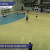 Сыктывкарская «Новая Генерация» дома уступила «Торпедо»