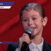 8-летняя нижегородка Аделия Загребина  прошла в шоу «Голос.Дети»