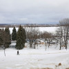 Морозы до -24 градусов ожидаются в Нижегородской области в ближайшие ночи