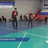 Более 60 нижегородских спортсменов с ограниченными возможностями приняли участие в чемпионате по бочча