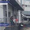 Сотрудники нижегородского супермаркета вынесли сахар через черный вход