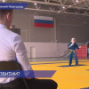 Чемпионат по КУДО прошел в Нижнем Новгороде