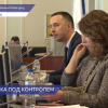Вопросы обеспечения доступной среды для инвалидов обсудили депутаты ЗСНО