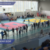 Первенство России по армейскому рукопашному бою принял в своем зале ФОК «Юность»