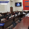 Евгений Люлин принял участие в заседании совета ФК «Химик» в Дзержинске