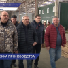 Меры поддержки семеновских предприятий обсудил председатель нижегородского ЗАКСО Евгений Люлин