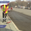 Работы по уборке дорог после зимнего периода начались во всех районах Нижнего Новгорода