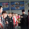 Турнир по мини-футболу «Кубок Нижегородской епархии» прошёл в ФОКе «Юность»