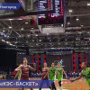 Суперфинал чемпионата «КЭС-Баскет» прошёл в Нижнем Новгороде