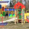 Детсад на 280 мест открыли в ЖК «Гагаринские высоты»