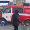800 человек эвакуировали из ТРК «Небо» в Нижнем Новгороде