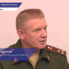 Весенний призыв на военную службу проходит в Нижегородской области