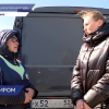 Вынужденных переселенцев заселили в пункты временного размещения в Дальнеконстантиновском районе