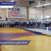 Первенство Нижнего Новгорода по прыжкам на батуте прошло в  ФОКе «Юность»