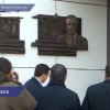 Мемориальную доску Владимиру Ильичу Лузянину открыли в Нижнем Новгороде