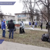 Почти 18 тысяч нижегородцев приняли участие в Общегородском субботнике