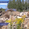 Более 36 млн рублей потратят на ликвидацию незаконных свалок в Нижнем Новгороде в 2022 году