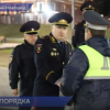 Нижегородские полицейские обеспечили общественный порядок на Пасху
