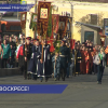 Пасхальный крестный ход состоялся в Нижнем Новгороде
