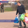 Акция по раздельному сбору отходов прошла в Нижнем Новгороде