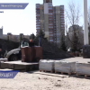 В Приокском районе Нижнего Новгорода началось благоустройство общественных пространств