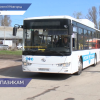 Новые китайские автобусы будут перевозить пассажиров в Нижнем Новгороде