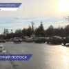 Новые выделенные полосы для общественного транспорта появятся в Нижнем Новгороде