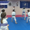 Нижегородская сборная по традиционному карате успешно  выступила на 14-ом Чемпионате России в Сочи