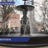 Фонтан на площади Минина и Пожарского заработал в Нижнем Новгороде после зимнего перерыва