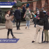 С достопримечательностями Нижнего Новгорода знакомятся туристы и горожане  в майские праздники