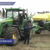 Посевная кампания началась в южных районах Нижегородской области
