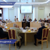 На торжественном приеме в честь Дня Победы встретились нижегородцы-герои Великой Отечественной войны