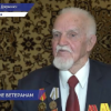 Ветеранов Великой Отечественной войны поздравили с Днем Победы в Дзержинске