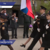 Ветерана Великой Отечественной войны Николая Ивановича Громова на Бору поздравили волонтеры и Росгвардия