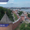 Часы хотят вернуть на одну из башен Нижегородского кремля