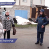 Специалисты по надзорной деятельности провели 800 бесед с нижегородцами на тему пожарной безопасности
