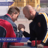 Фитнес-фестиваль открылся в Нижнем Новгороде