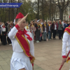 100-летие Всероссийской пионерской организации имени Ленина отметили нижегородцы