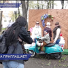 Ярмарка выходного дня открылась в парке Свердлова в Нижнем Новгороде