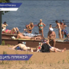 13 пляжей и зон отдыха заработают в Нижнем Новгороде в первый день лета
