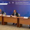 Дмитрий Медведев приехал в Саров с рабочим визитом