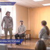 Музыкальный спектакль «Зверушкины истории» по пьесе Дона Нигро состоялся зале Нижегородского музыкального училища им. М. А. Балакирева