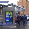 Семь «умных» остановок демонтируют в Нижнем Новгороде из-за строительства метро