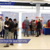 Более 700 студентов и школьников стали участниками карьерного форума «Молодой Нижний»