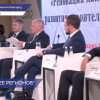 Бизнес-форум  «Будущее региона 2022» проходит на территории Нижегородской ярмарки